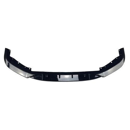 BMW G30 Front Bumper Lip Splitter Trim | Pre-LCI Luxury | 2017–2020 525i, 530i, 540i