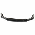 Car Front Bumper Spoiler Lip for BMW X6 G06 M Sport 30d 40i 40d 45e M50i M50d 2020-2023 Lower Splitter Blade Protect Auto Parts