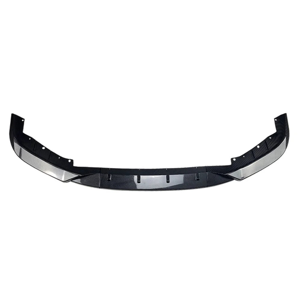 BMW G30 Front Bumper Lip Splitter Trim | Pre-LCI Luxury | 2017–2020 525i, 530i, 540i