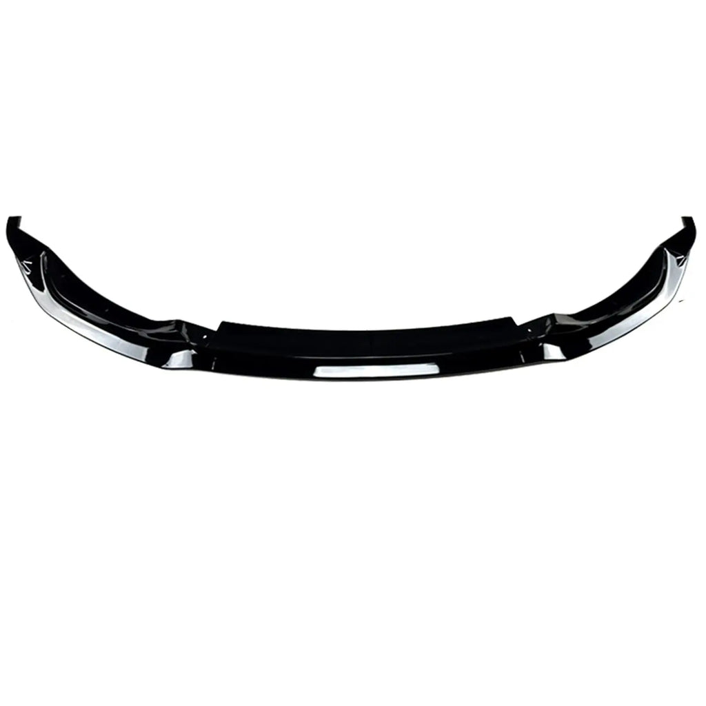 For Bmw F80 F82 F83 M3 M4 V Style 2015-2020 Front Bumper Splitter Lip Spoiler Car Diffuser Bodykits Cover Guard Protector kits