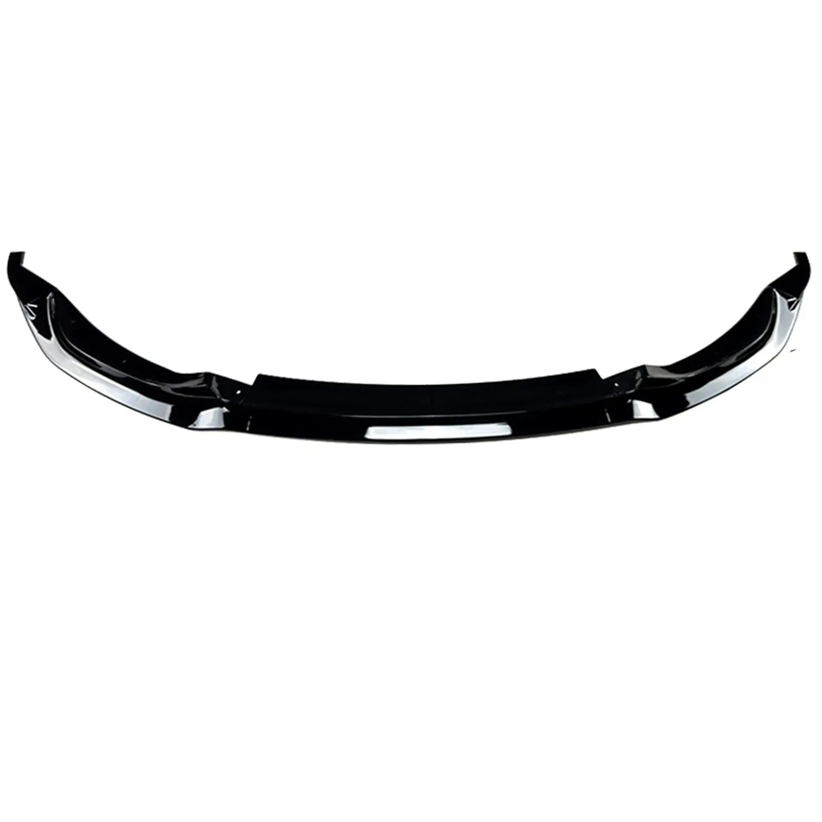 For Bmw F80 F82 F83 M3 M4 V Style 2015-2020 Front Bumper Splitter Lip Spoiler Car Diffuser Bodykits Cover Guard Protector kits