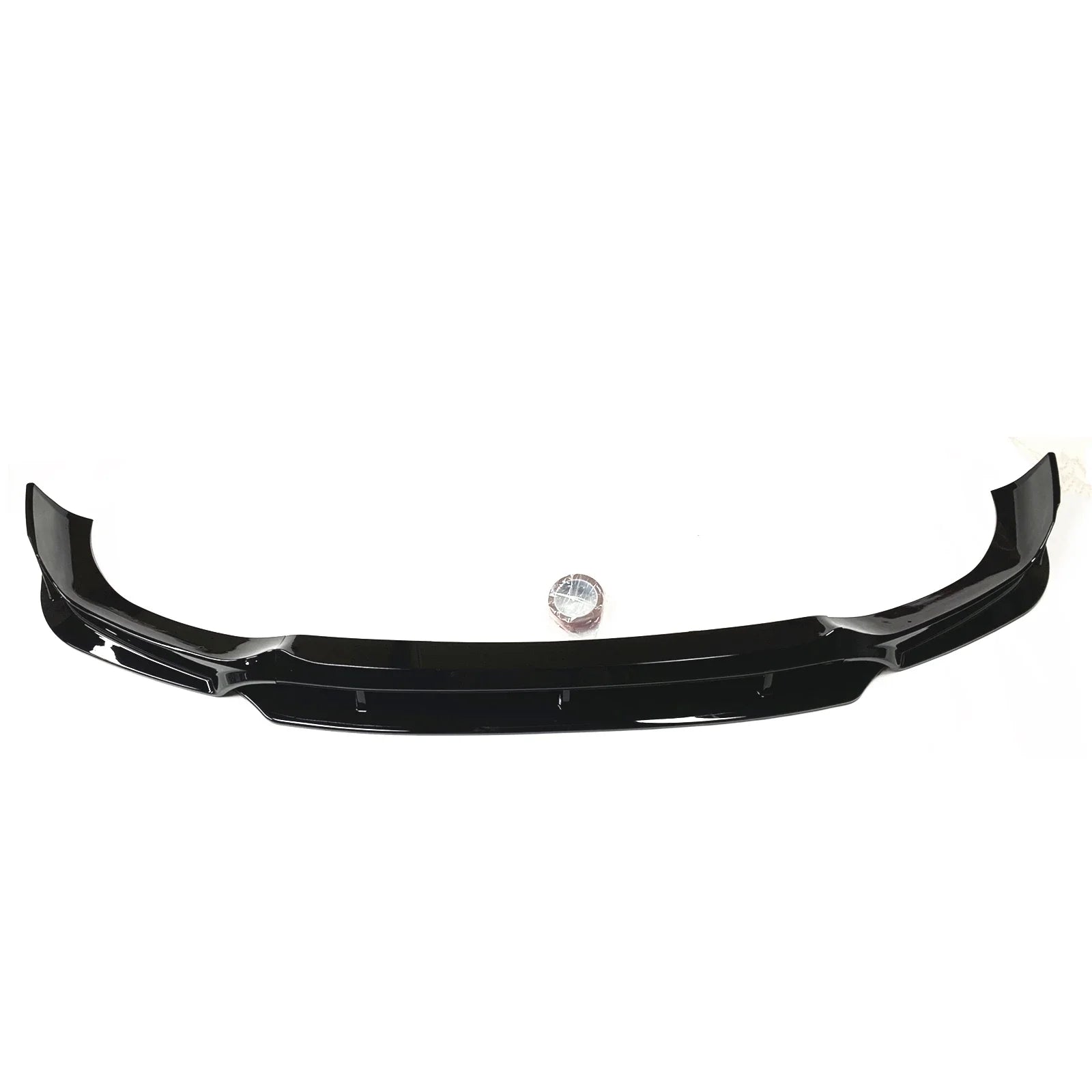 Car Front Bumper Spoiler Lip for BMW X6 G06 M Sport 30d 40i 40d 45e M50i M50d 2020-2023 Lower Splitter Blade Protect Auto Parts